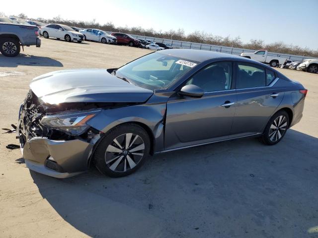 NISSAN ALTIMA SV 2021 with VIN 1N4BL4DV7MN341908 - Photo from auction