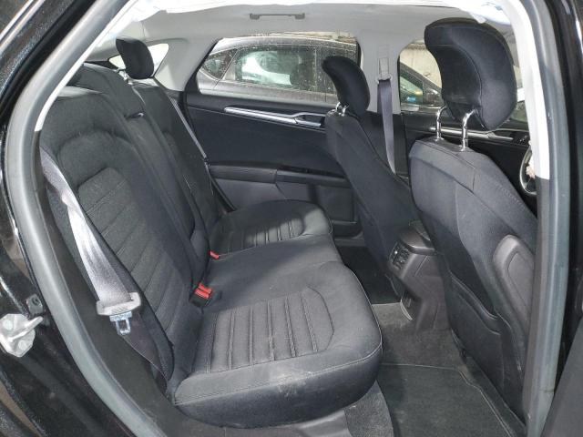 Photo 10 from auction – 2014 FORD FUSION with VIN 3FA6P0HD6ER108326