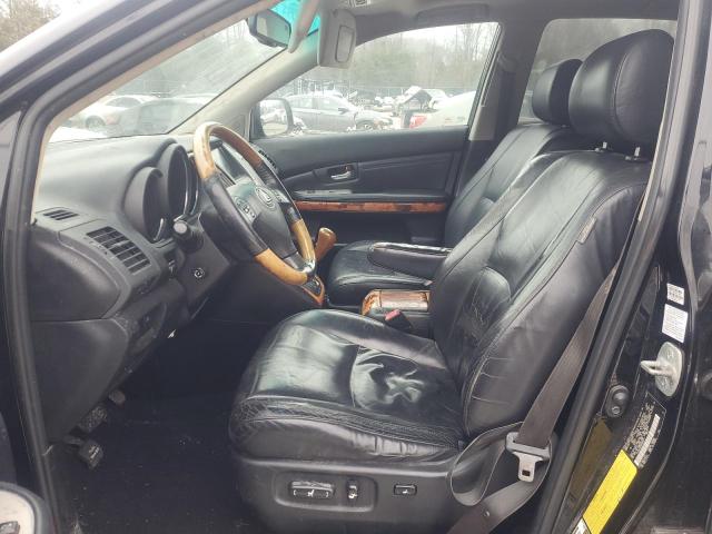 Photo 7 from auction – 2008 LEXUS RX 350 with VIN 2T2HK31U28C083511