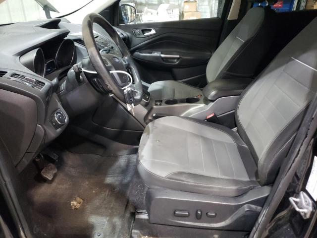 Photo 7 from auction – 2014 FORD ESCAPE SE with VIN 1FMCU0GX6EUA78122