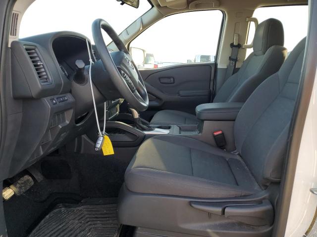 Photo 7 from auction – 2022 NISSAN FRONTIER S with VIN 1N6ED1EJ4NN619869