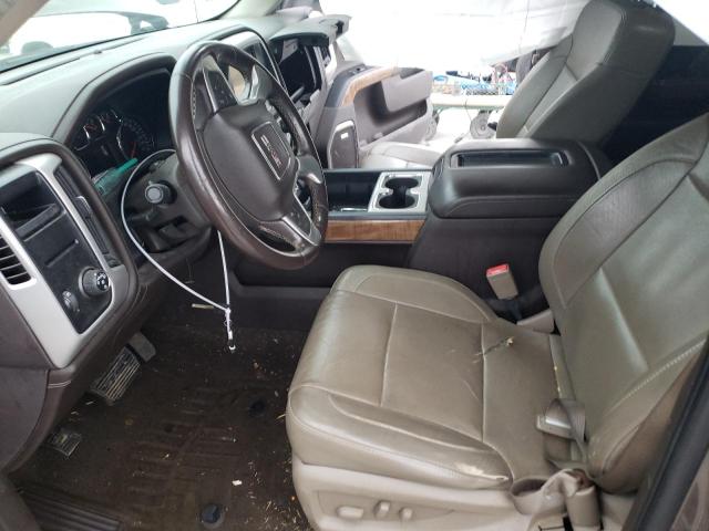 Photo 7 from auction – 2014 GMC SIERRA C15 with VIN 3GTP1VEC8EG195988