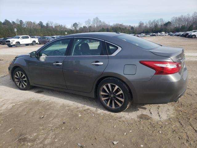 Photo 2 from auction – 2017 NISSAN ALTIMA 2.5 with VIN 1N4AL3AP4HC203899