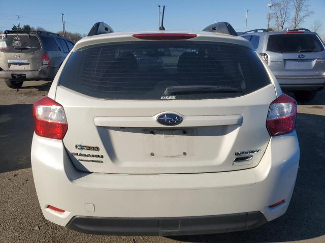 Снимка 6 от търг – 2016 SUBARU IMPREZA SP с VIN JF1GPAP62G8238833
