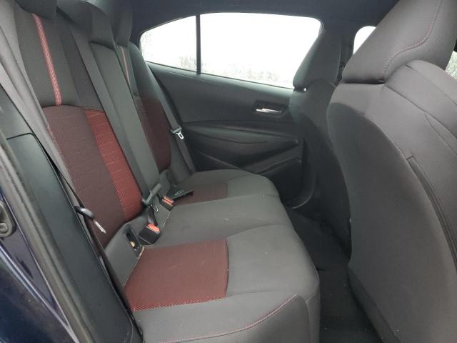 Photo 10 from auction – 2023 TOYOTA COROLLA SE with VIN 5YFS4MCE1PP151568