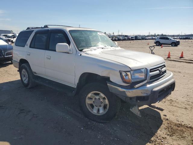 Photo 4 from auction – 1999 TOYOTA 4RUNNER with VIN JT3GN86R5X0117043