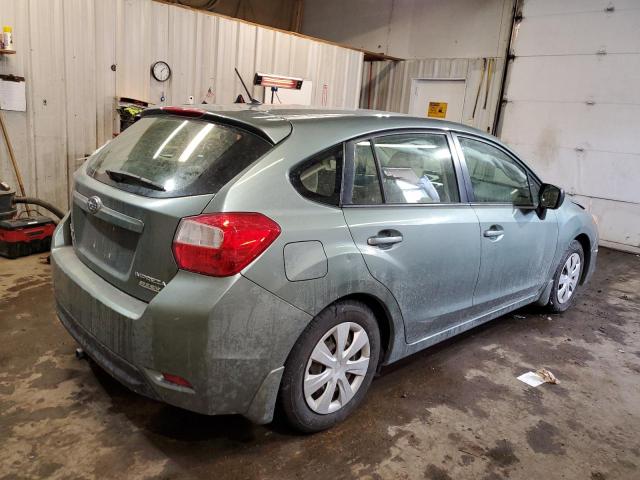 Photo 3 from auction – 2014 SUBARU IMPREZA with VIN JF1GPAA67E8322989