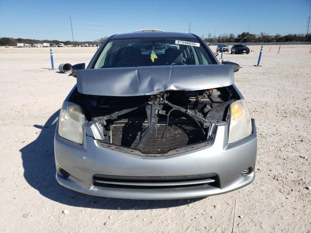 Photo 5 from auction – 2010 NISSAN SENTRA 2.0 with VIN 3N1AB6AP3AL686376