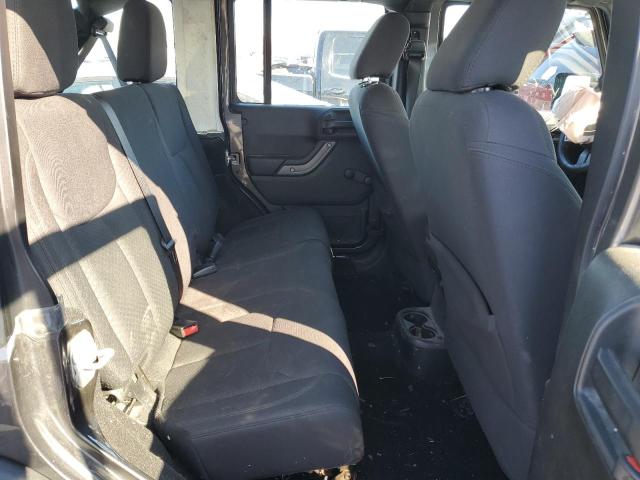 Photo 10 from auction – 2017 JEEP WRANGLER U with VIN 1C4BJWDG7HL540942