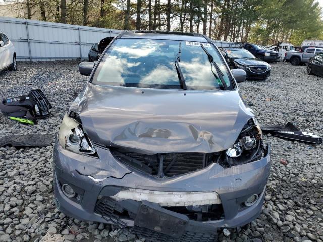 Photo 5 from auction – 2009 MAZDA 5 with VIN JM1CR29L090358157