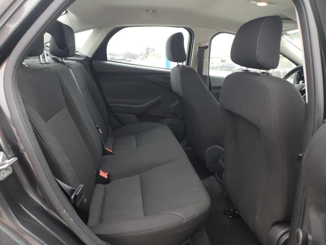 Photo 10 from auction – 2016 FORD FOCUS S with VIN 1FADP3E22GL355257