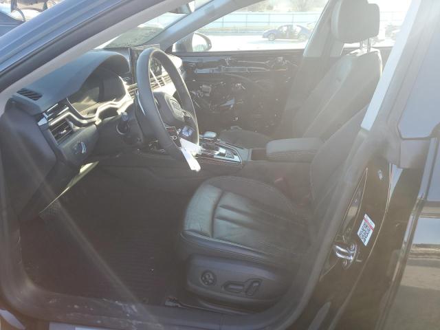 Photo 7 from auction – 2022 AUDI A5 PREMIUM with VIN WAUCBCF52NA029266