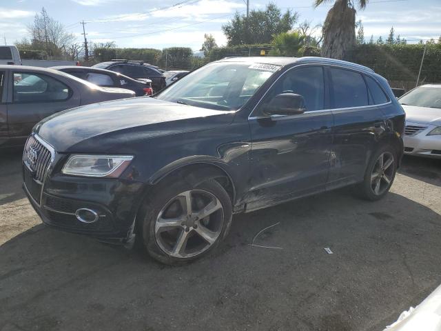 AUDI Q5 PREMIUM 2014 z numerem VIN WA1DGAFP7EA042765 - Zdjęcie z aukcji