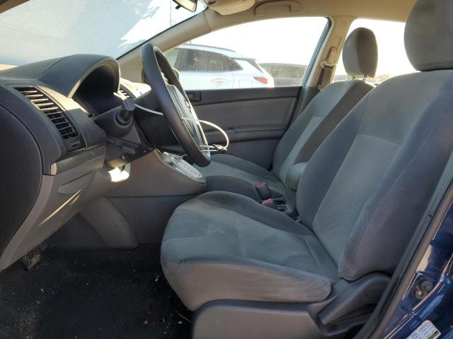 Photo 7 from auction – 2009 NISSAN SENTRA 2.0 with VIN 3N1AB61E99L668541