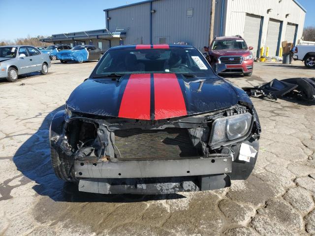 Photo 5 from auction – 2011 CHEVROLET CAMARO LT with VIN 2G1FC1ED4B9181754