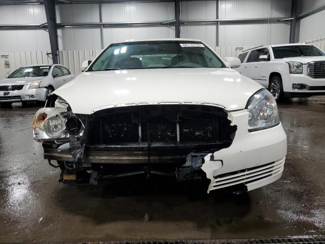 Photo 5 from auction – 2007 BUICK LUCERNE CX with VIN 1G4HD57257U217330