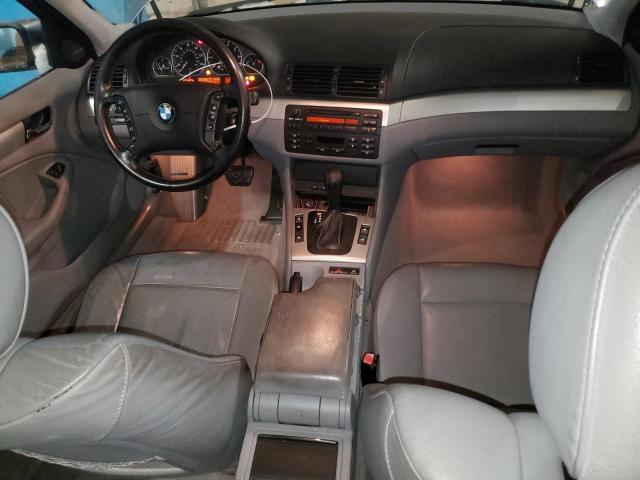 Photo 8 from auction – 2004 BMW 330 I with VIN WBAEV53404KM37815