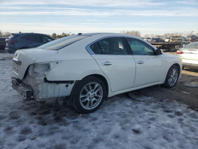 Photo 3 from auction – 2011 NISSAN MAXIMA S with VIN 1N4AA5AP9BC840974