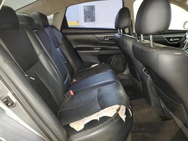 Photo 10 from auction – 2017 NISSAN ALTIMA 2.5 with VIN 1N4AL3APXHC193699