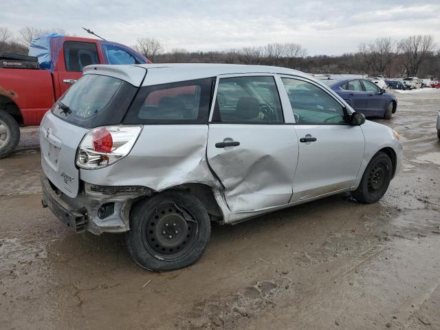 Photo 3 from auction – 2008 TOYOTA COROLLA MA with VIN 2T1KR32E18C705013