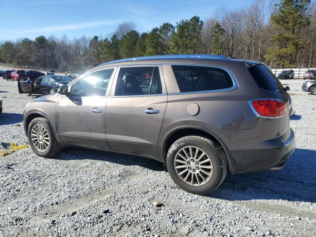 Photo 2 from auction – 2012 BUICK ENCLAVE with VIN 5GAKRCED8CJ371158