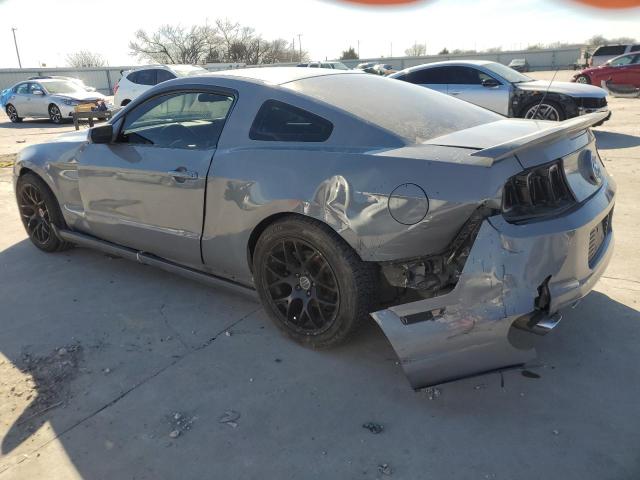 Photo 2 from auction – 2013 FORD MUSTANG with VIN 1ZVBP8AM1D5281817