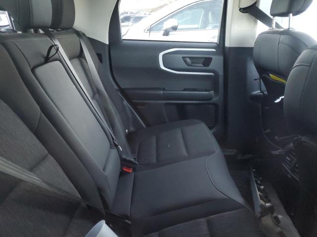 Photo 10 from auction – 2021 FORD BRONCO SPO with VIN 3FMCR9B69MRA96088