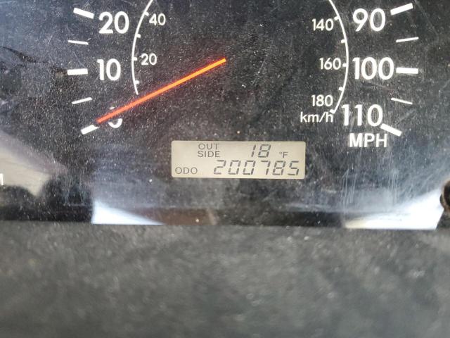 Photo 9 from auction – 2007 TOYOTA COROLLA CE with VIN 2T1BR32E27C721624