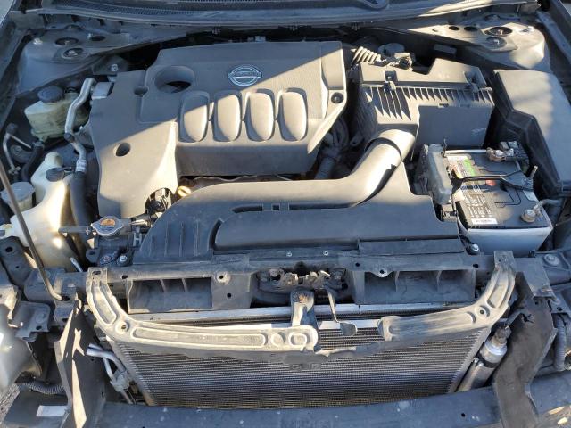 Photo 11 from auction – 2012 NISSAN ALTIMA BAS with VIN 1N4AL2APXCN452229