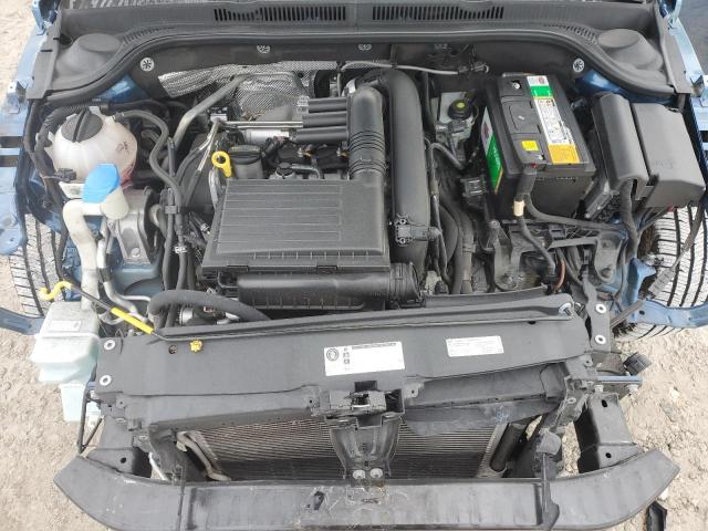 Photo 11 from auction – 2017 VOLKSWAGEN JETTA SE with VIN 3VWDB7AJ2HM369136