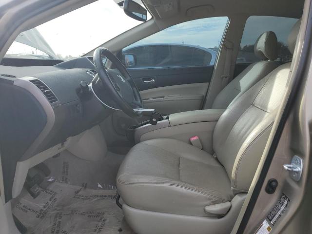 Photo 7 from auction – 2008 TOYOTA PRIUS with VIN JTDKB20U483347813