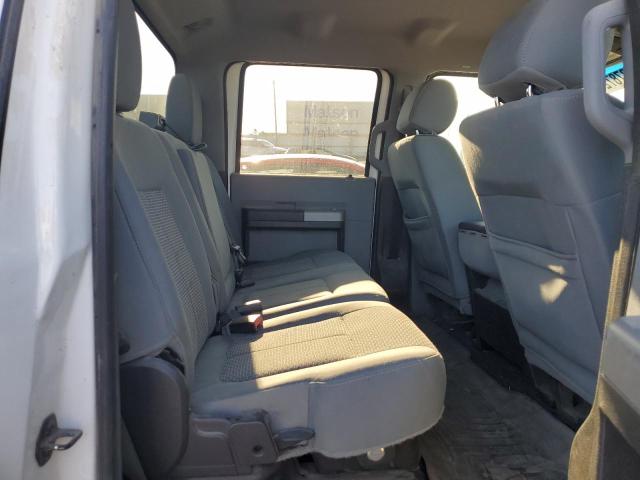 Photo 10 from auction – 2015 FORD F250 SUPER with VIN 1FT7W2B69FEC47989