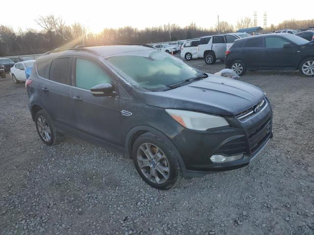 Photo 4 from auction – 2013 FORD ESCAPE SEL with VIN 1FMCU0H91DUB60418