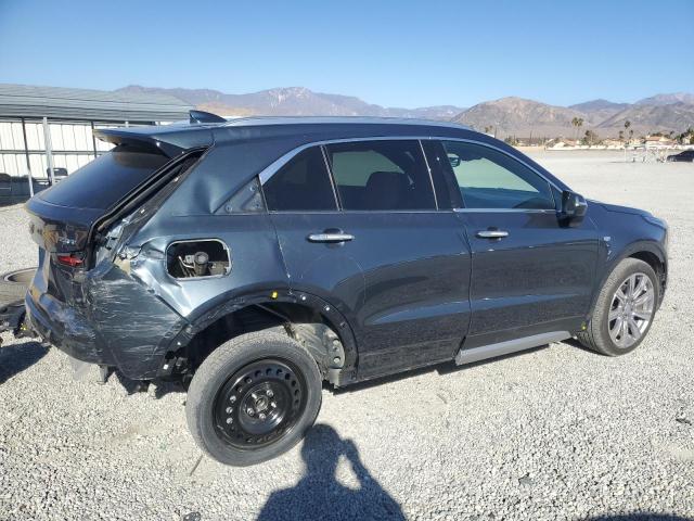 Photo 3 from auction – 2019 CADILLAC XT4 PREMIU with VIN 1GYFZCR4XKF177804