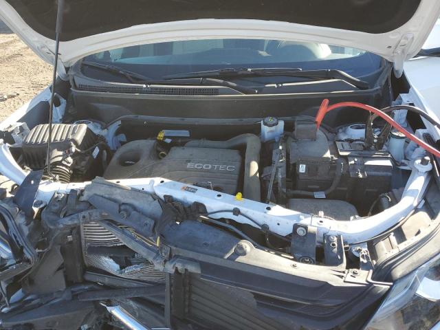 Photo 12 from auction – 2018 CHEVROLET EQUINOX LT with VIN 2GNAXSEVXJ6288450