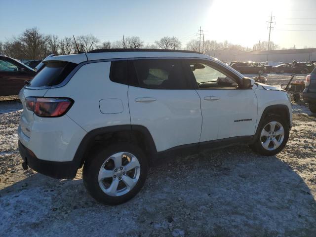 Фото 3 с аукциона – 2018 JEEP COMPASS LA с VIN 3C4NJDBB1JT333515
