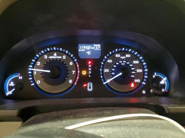 Zdjęcie 9 z aukcji – 2011 HONDA ODYSSEY EX z VIN 5FNRL5H69BB094971