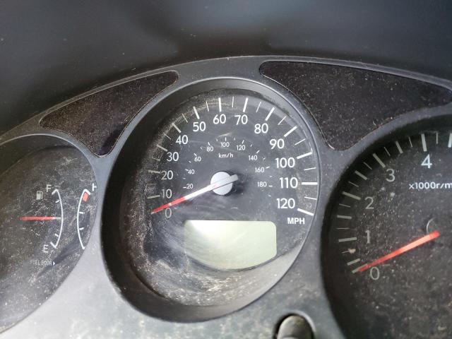Photo 9 from auction – 2005 SUBARU FORESTER 2 with VIN JF1SG67645H753515