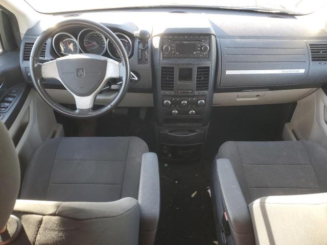 Photo 8 from auction – 2008 DODGE GRAND CARA with VIN 2D8HN44H28R703632