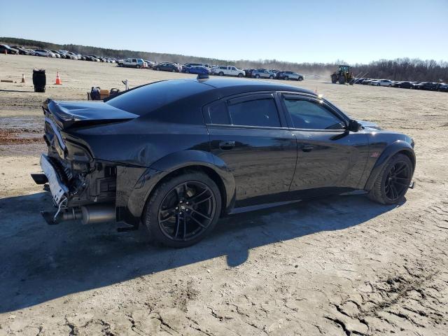Photo 3 from auction – 2022 DODGE CHARGER SC with VIN 2C3CDXGJ2NH177858
