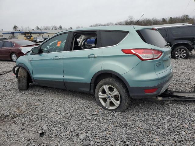 Photo 2 from auction – 2013 FORD ESCAPE SE with VIN 1FMCU0GXXDUD54073