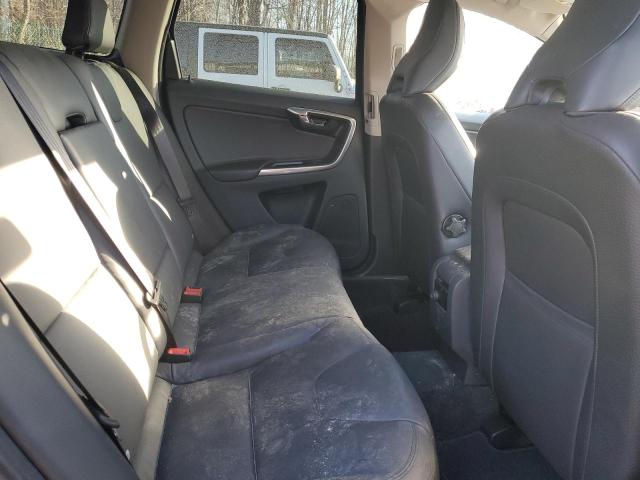 Photo 11 from auction – 2014 VOLVO XC60 T6 with VIN YV4902DZ5E2530985