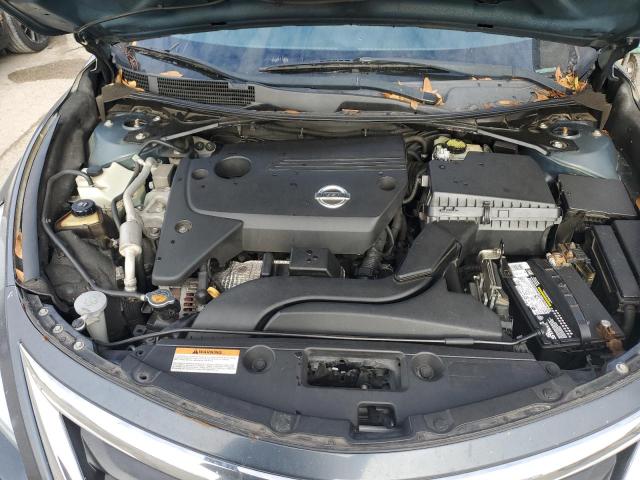 Photo 11 from auction – 2013 NISSAN ALTIMA 2.5 with VIN 1N4AL3AP2DC262640