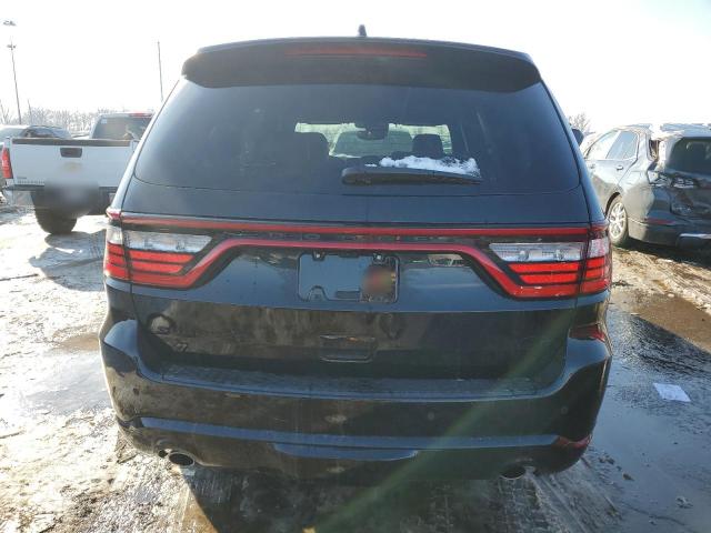 Photo 6 from auction – 2024 DODGE DURANGO R/ with VIN 1C4SDJCT5RC131669