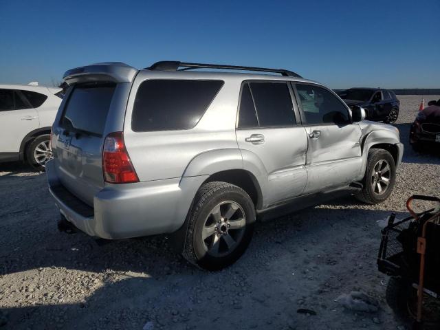 Photo 3 from auction – 2006 TOYOTA 4RUNNER LI with VIN JTEBT17R968035829