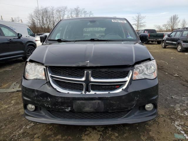 Photo 5 from auction – 2019 DODGE GRAND CARA with VIN 2C4RDGCG1KR797753