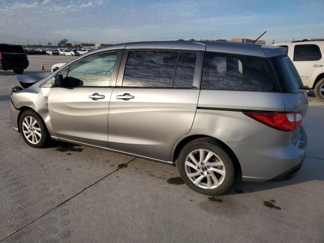 Photo 2 from auction – 2015 MAZDA 5 SPORT with VIN JM1CW2BL6F0185520