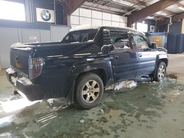 Photo 3 from auction – 2008 HONDA RIDGELINE with VIN 2HJYK16578H516624