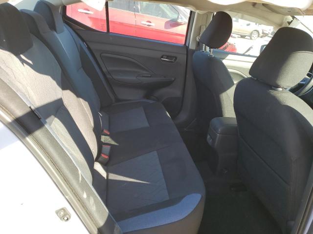 Photo 10 from auction – 2024 NISSAN VERSA SV with VIN 3N1CN8EV9RL929172