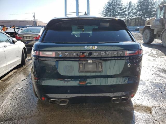 صورة رقم 6 من المزاد - 2020 LAND ROVER RANGE ROVE مع VIN SALYU2EE0LA296152